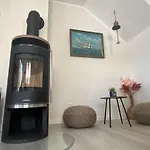 Min Droom Usedom בית נופש