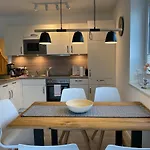 Min Droom Usedom * Zirchow