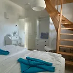 Min Droom Usedom 別荘 *