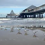 別荘 Min Droom Usedom Zirchow