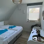 Min Droom Usedom 別荘 Zirchow