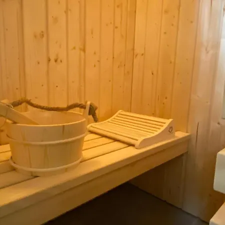 Min Droom Usedom Holiday home