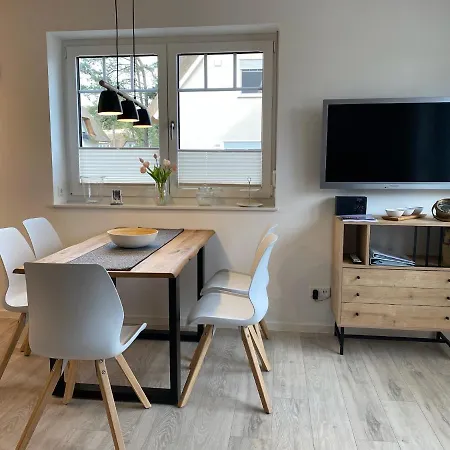 Min Droom Usedom 別荘 Zirchow