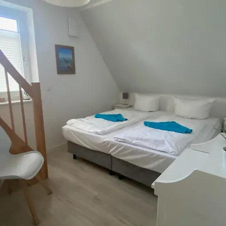 Min Droom Usedom Holiday home Zirchow
