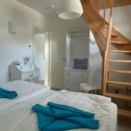Min Droom Usedom Holiday home *