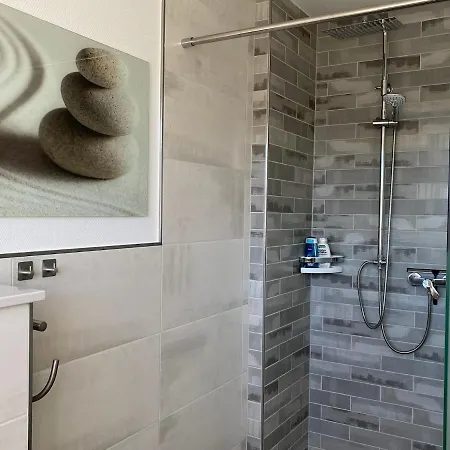 Min Droom Usedom 別荘