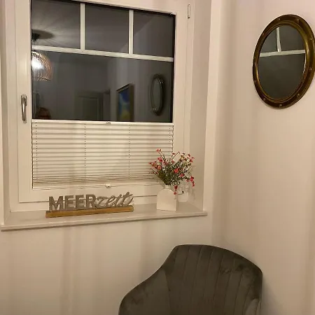 Min Droom Usedom Holiday home