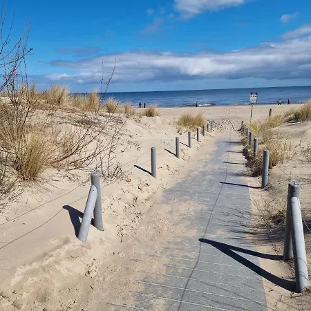 Min Droom Usedom