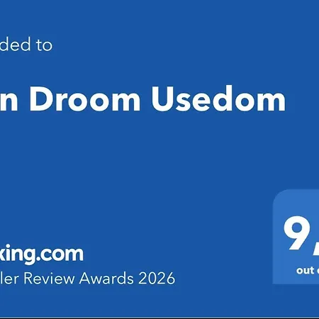 Min Droom Usedom