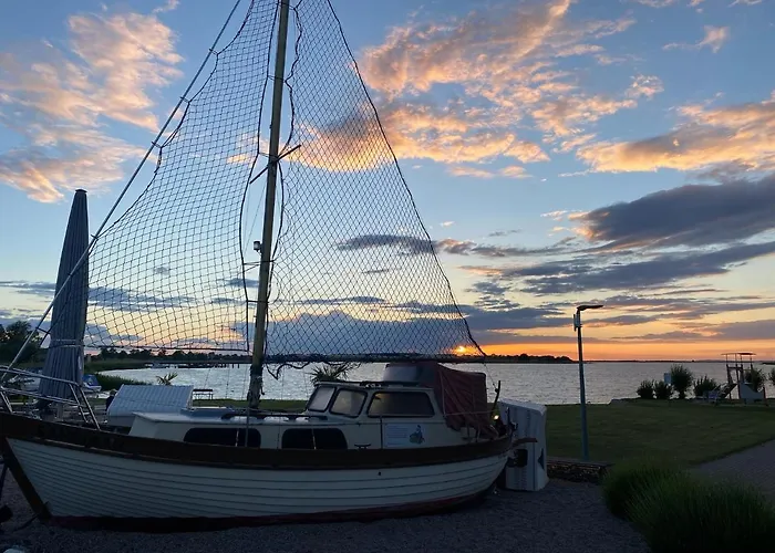 Min Droom Usedom Dom wakacyjny